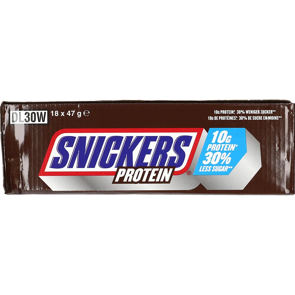 Snickers Proteinbar