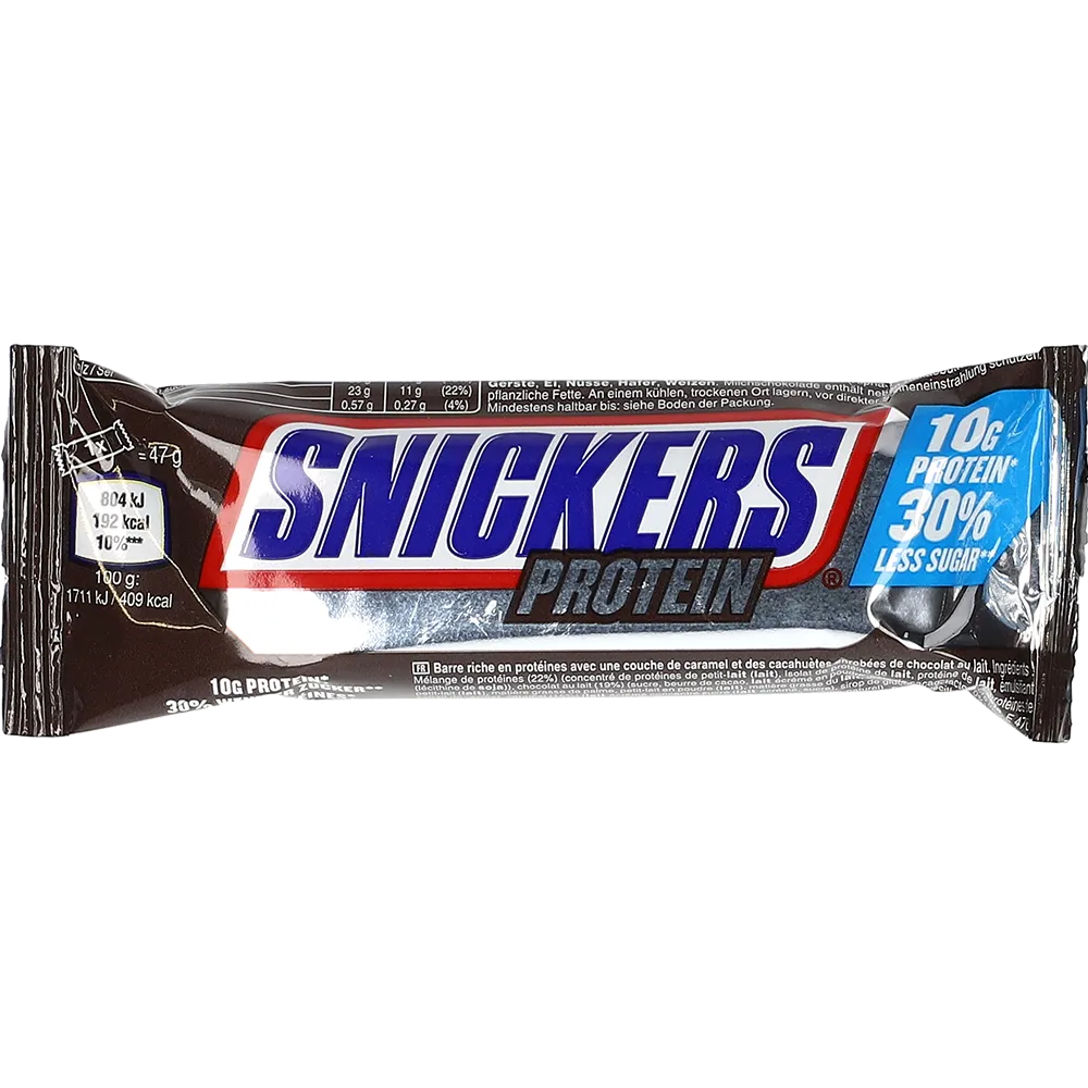 Snickers Proteinbar
