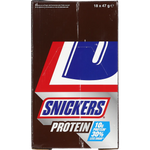 Snickers Proteinbar
