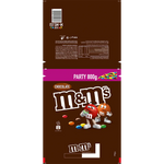 M+M's Choko Party Pack