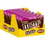 M+M's Choko Party Pack