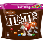 M+M's Choko Party Pack