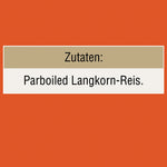 Ben's Original Langkorn-Reis 20 Min im Kochbeutel