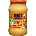 Ben's Original Sauce Cremiges Curry