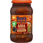 Ben's Original Sauce Kantonesisch pikant