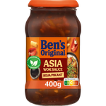 Ben's Original Sauce Kantonesisch pikant