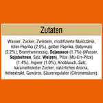 Ben's Original Sauce Kantonesisch pikant