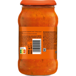 Ben's Original Sauce Rotes Cremiges Curry