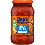Ben's Original Sauce Süss-Sauer Ananas