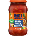 Ben's Original Sauce Süss-Sauer Gemüse