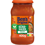 Ben's Original Sauce Süss-Sauer pikant