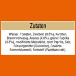 Ben's Original Sauce Süss-Sauer ohne Zuckerzusatz