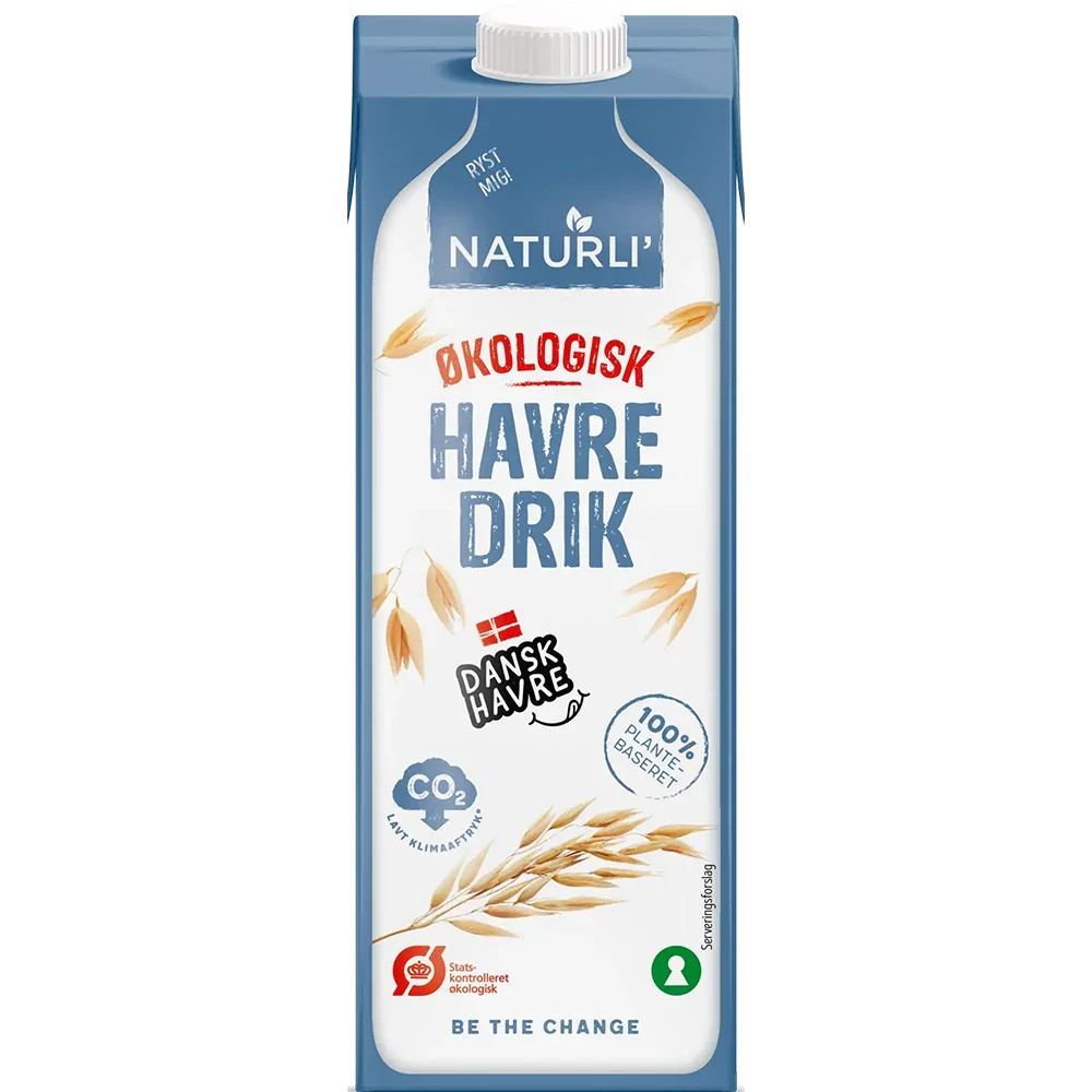 Naturli Havre