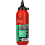 Bähncke Karry Ketchup
