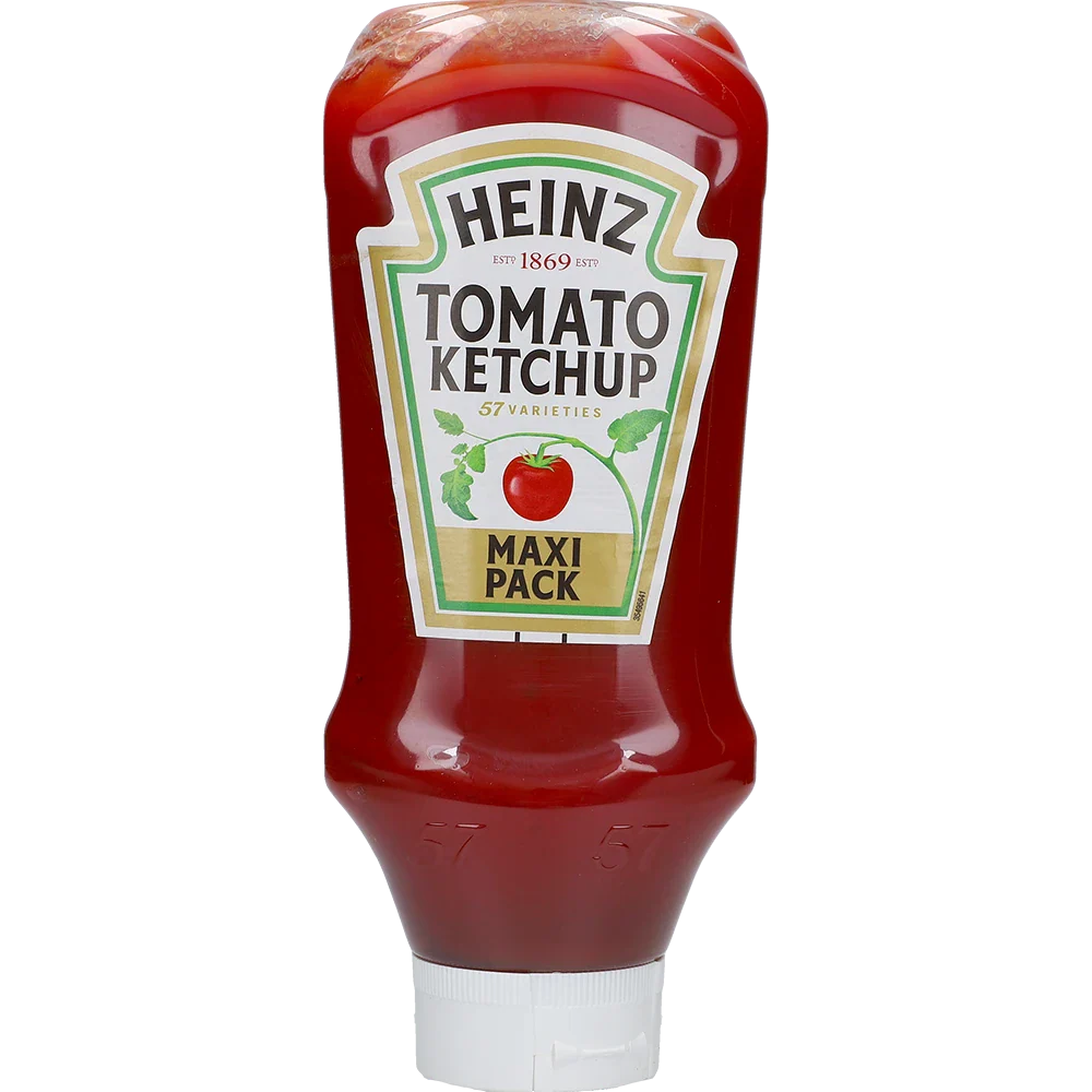 Heinz Tomatketchup