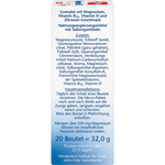 DH Magnesium 500+B12+D3 Depot direkte