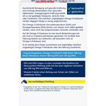 DH Omega-3 Havfiskeolie 1000mg