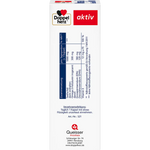 DH Omega-3 Havfiskeolie 1000mg
