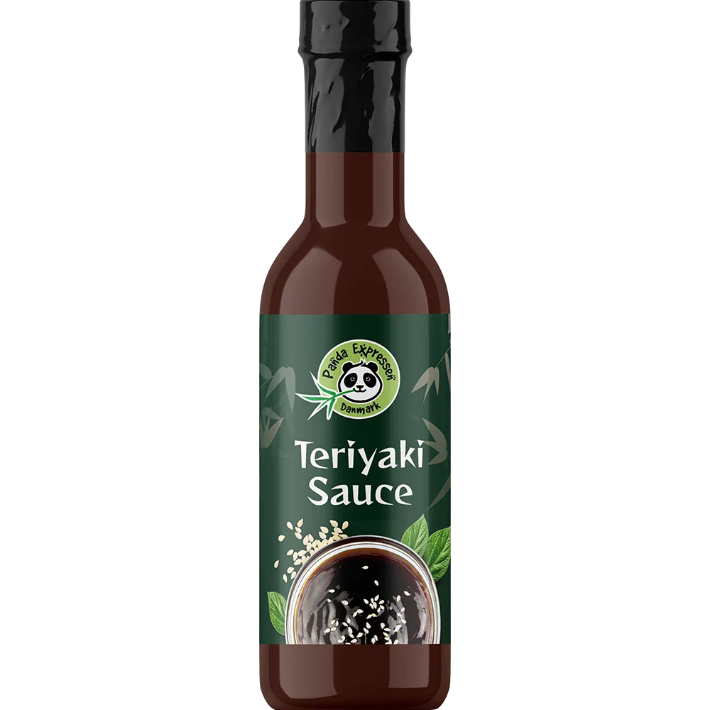 Panda Express Teriyaki-sauce