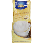 Krüger Cappucchino White