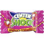 Center Shock Jordbær