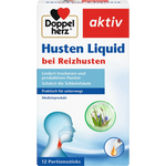 DH Husten Liquid Portionssticks