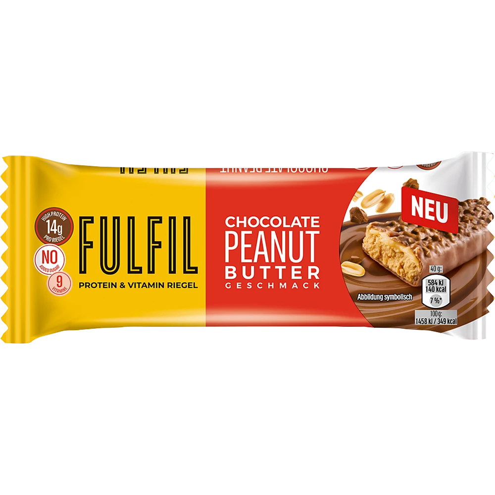 Ferrero FULFIL Chocolate Peanut Butter