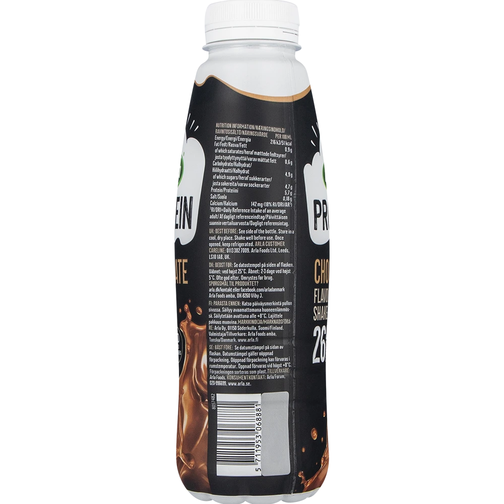 Arla Protein drink Choco