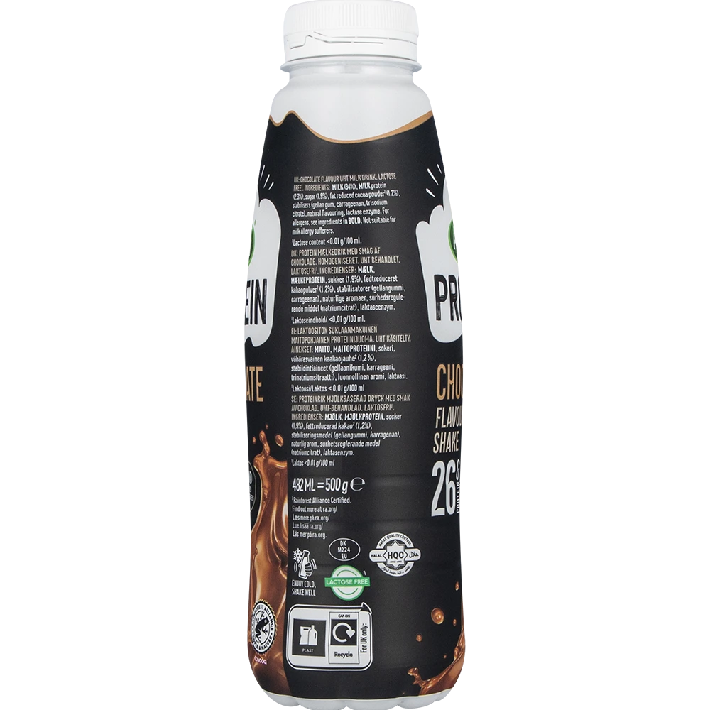 Arla Protein drink Choco