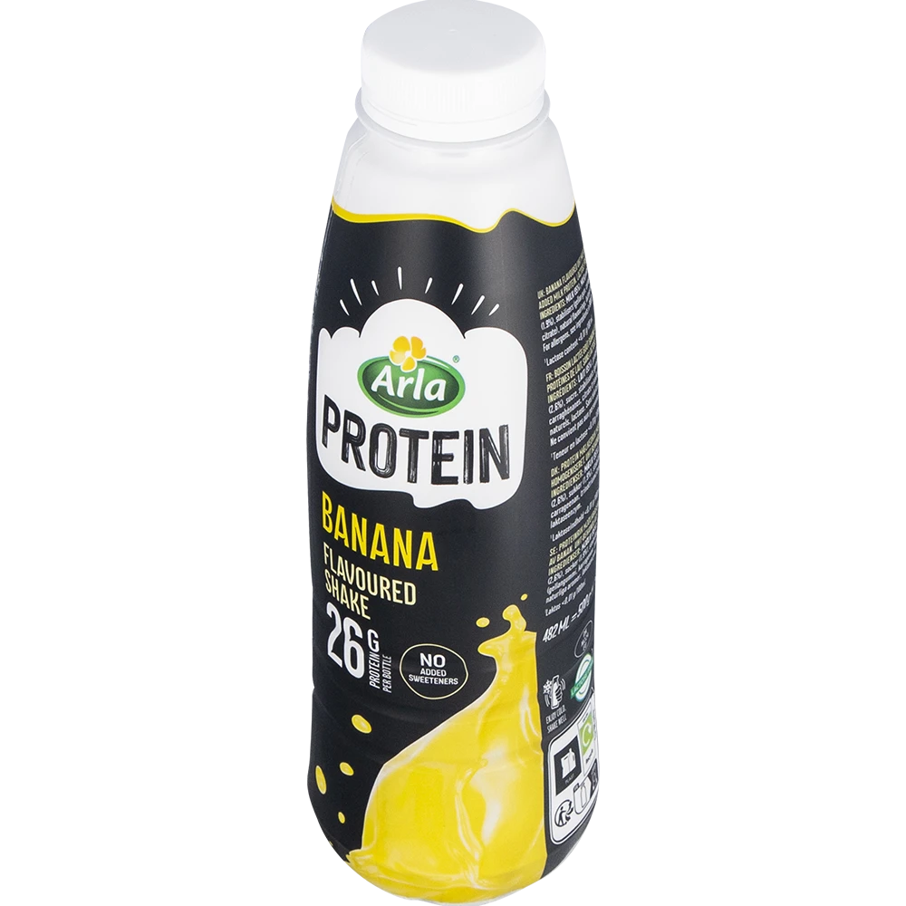 Arla Protein Drink Banan