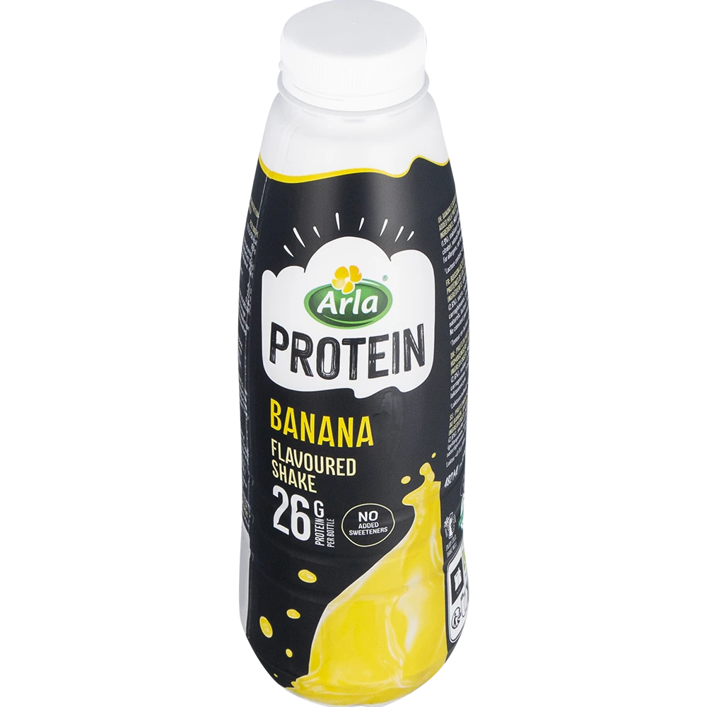 Arla Protein Drink Banan