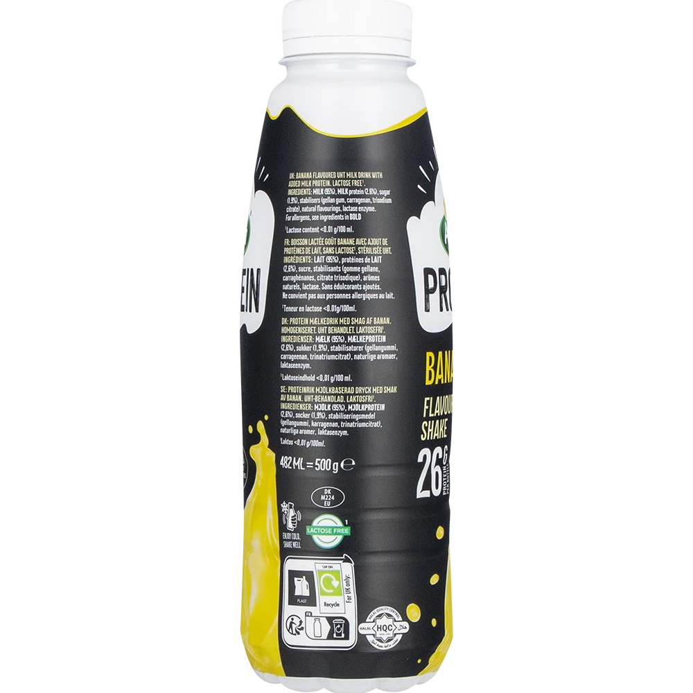 Arla Protein Drink Banan