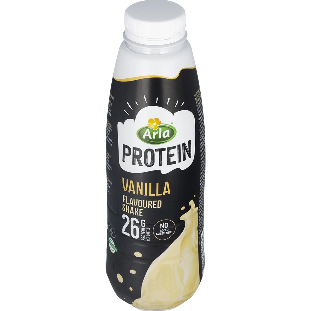 Arla Protein Drink Vanille