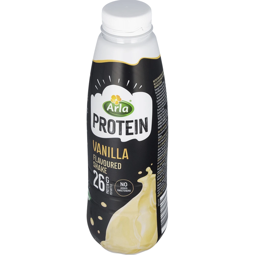 Arla Protein Drink Vanille