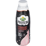 Arla Protein Drink Jordbær Hindbær