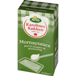 Karolines Køkken Mornaysauce