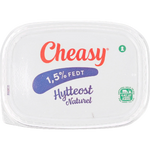 Cheasy Hytteost 1,5%