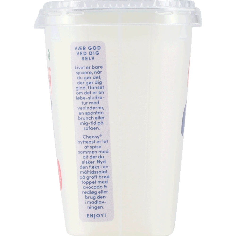 Cheasy Hytteost 1,5%