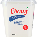 Cheasy Hytteost 1,5%