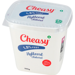 Cheasy Hytteost 1,5%