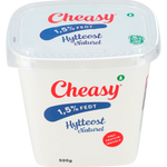 Cheasy Hytteost 1,5%