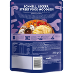 Ben's Original Street Food Chinese Style Noodles