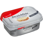 Jeden Tag Streichfein Gesalzen