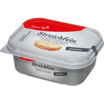 Jeden Tag Streichfein Gesalzen