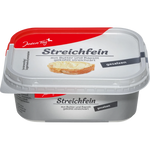 Jeden Tag Streichfein Gesalzen