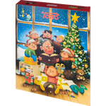 Toms Julekalender