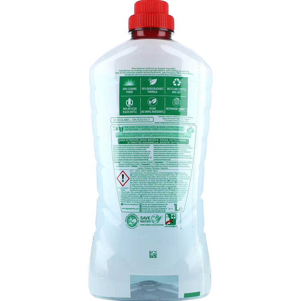 Ajax Universalrengøring Original