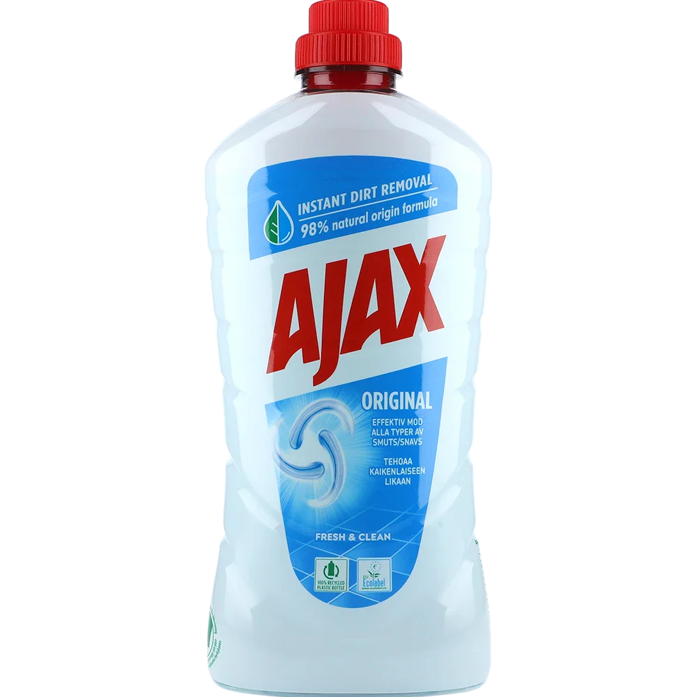 Ajax Universalrengøring Original