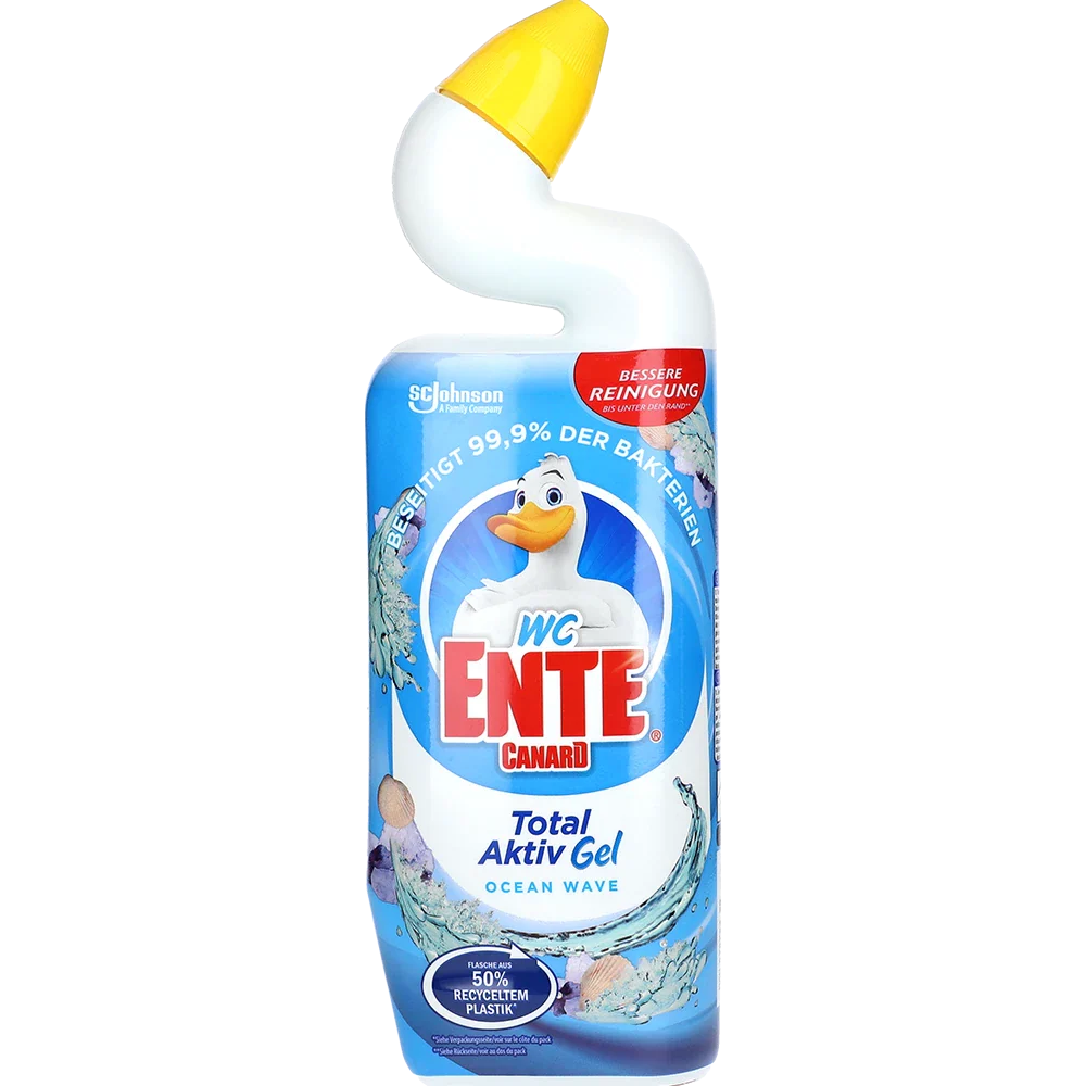 WC Ente Marin