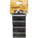 JP Hundekotbeutel schwarz